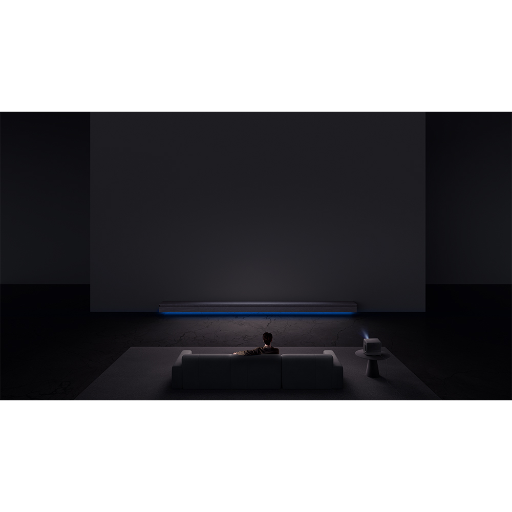 Зображення Проектор XGIMI Horizon 20 (XR13A)