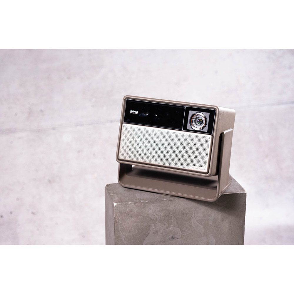 Фото 20 Проектор XGIMI Horizon 20 (XR13A)