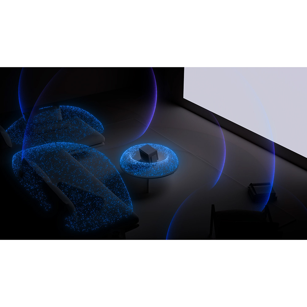 У Фокстрот Проектор XGIMI Horizon 20 (XR13A)