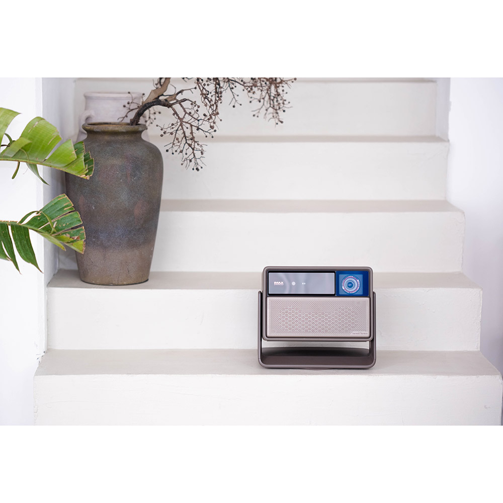 Фото 20 Проектор XGIMI Horizon 20 MAX (XR16A)