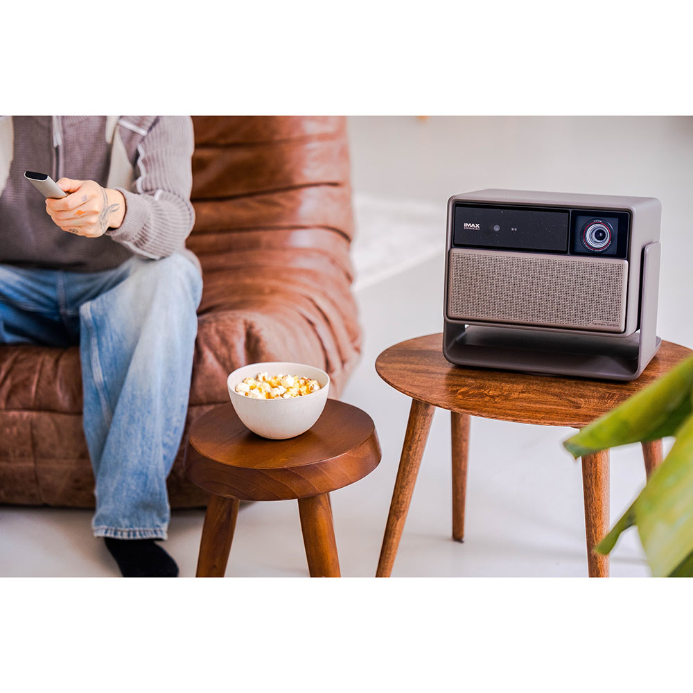 Фото 22 Проектор XGIMI Horizon 20 MAX (XR16A)