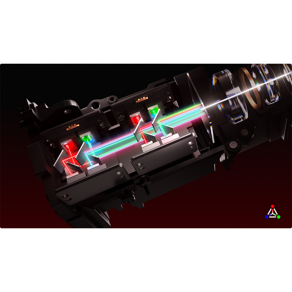 Покупка Проектор XGIMI Horizon 20 MAX (XR16A)