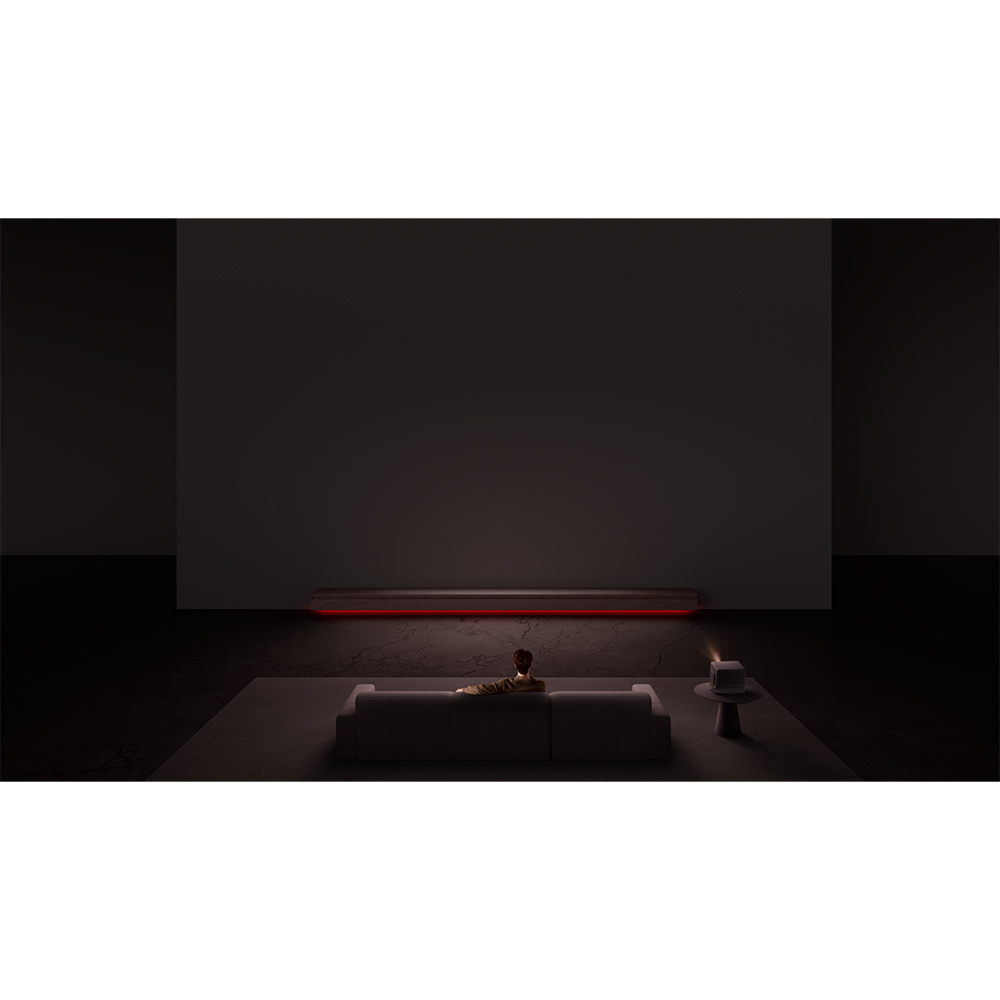 В Україні Проектор XGIMI Horizon 20 MAX (XR16A)