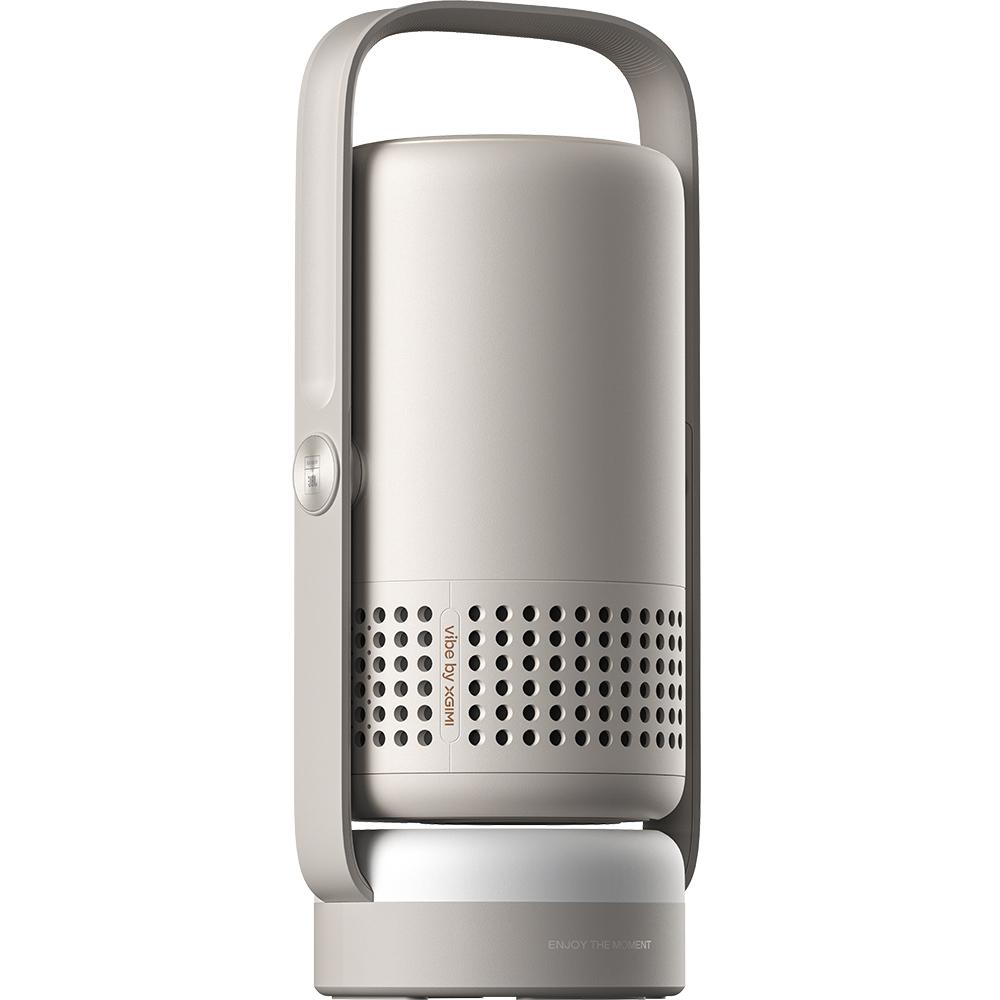 Проектор XGIMI Vibe One Pro Cloud Ash (WM03H-1)