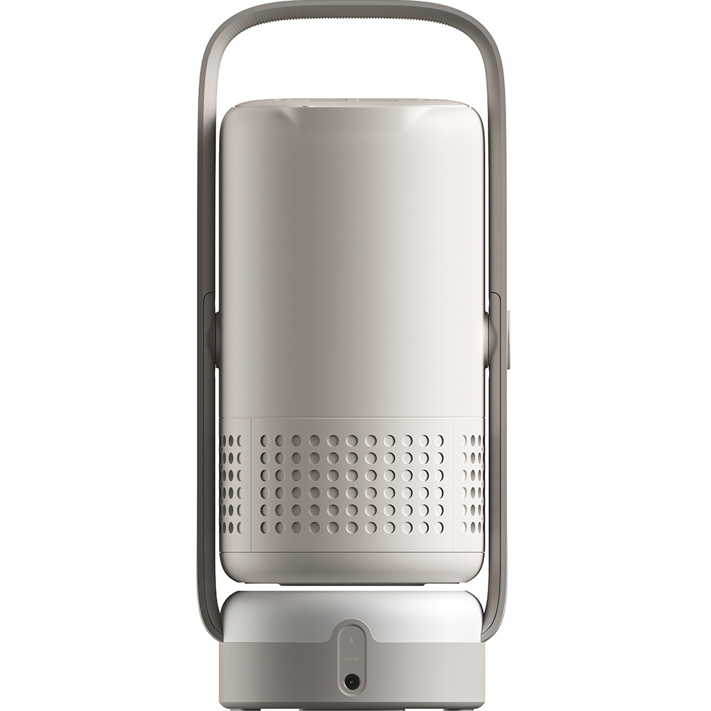 Фото Проектор XGIMI Vibe One Pro Cloud Ash (WM03H-1)