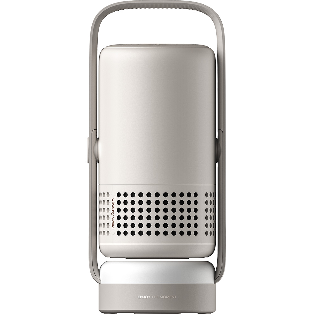 Проектор XGIMI Vibe One Pro Cloud Ash (WM03H-1) Формат изображения 16:9
