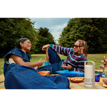 Проектор XGIMI Vibe One Pro Cloud Ash (WM03H-1)