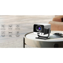 Проектор HP MC475 Gray