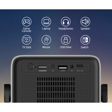 Проектор HP MC475 Gray