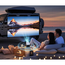 Проектор HP MC475 Gray