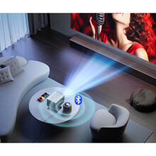 Проектор HP MC475 Gray