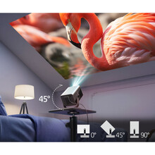 Проектор HP MC475 Gray