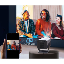 Проектор HP MC475 Gray