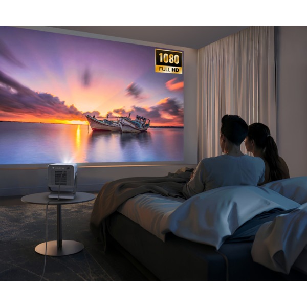 Фото 15 Проектор HP MC475 Gray