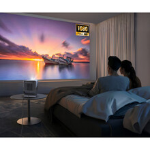 Проектор HP MC475 Gray