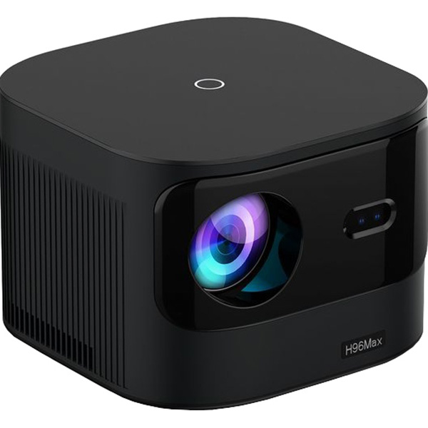 Проектор H96 MAX B12 Black (H96 MAX_B12)