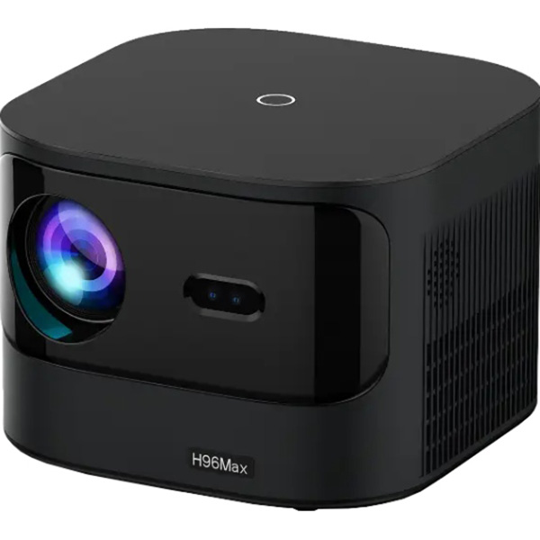 Проектор H96 MAX B12 Black (H96 MAX_B12) Технология LCD