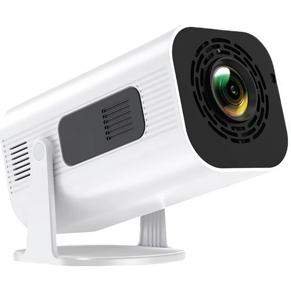 Проектор H96 MAX HP330 White (H96 MAX_HP330)