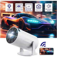 Проектор H96 MAX X8 White (H96MAX_X8)