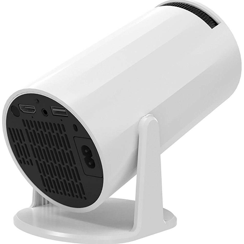 Проектор H96 MAX X8 White (H96MAX_X8) Базовое разрешение 1280 x 720