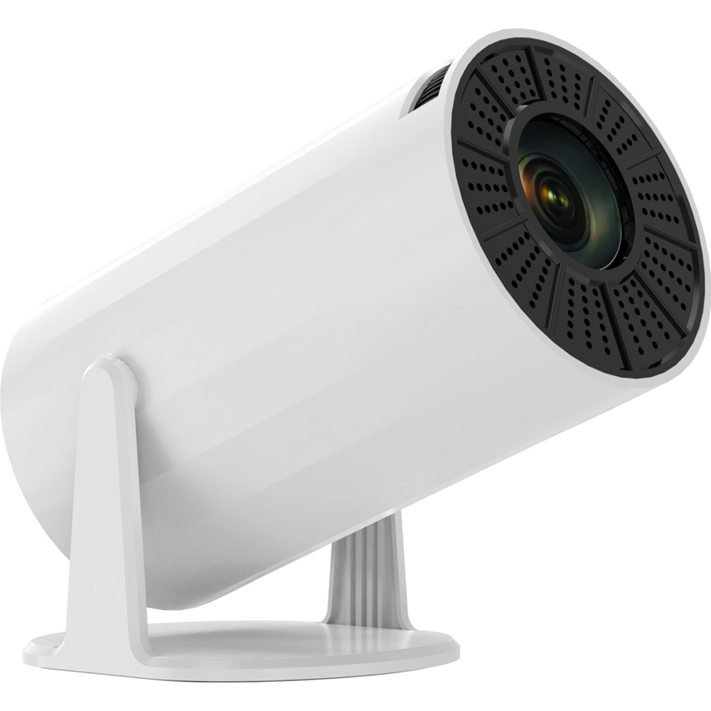 Проектор H96 MAX X8 White (H96MAX_X8) Технология LCD