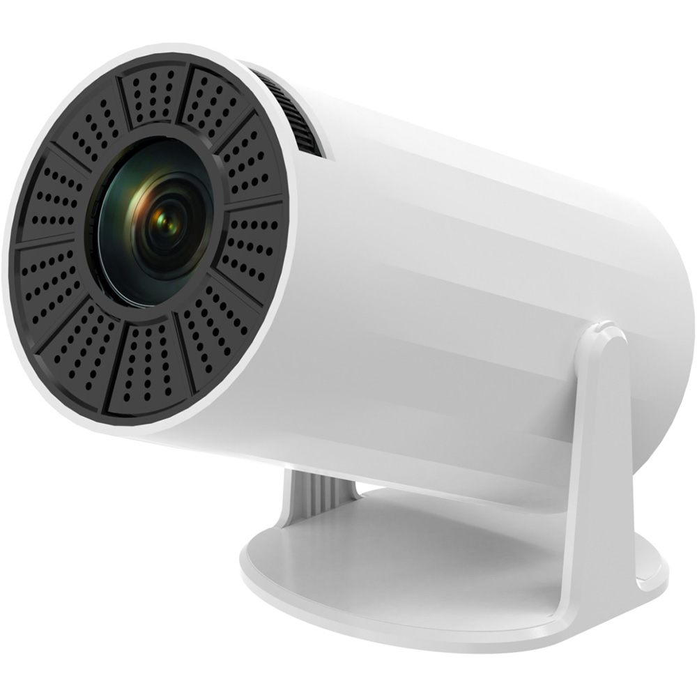 Проектор H96 MAX X8 White (H96MAX_X8)