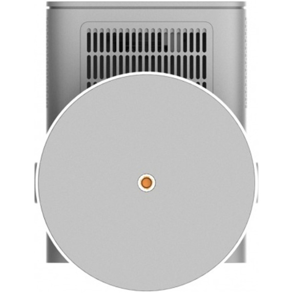 Фото Проектор HP MC425 White