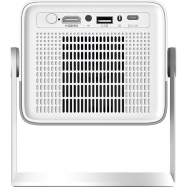 Проектор HP MC425 White Технологія LCD