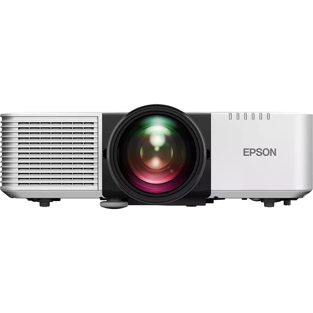 Проектор EPSON EB-L690SE (V11HB36080) Максимально поддерживаемое разрешение 3840 x 2160
