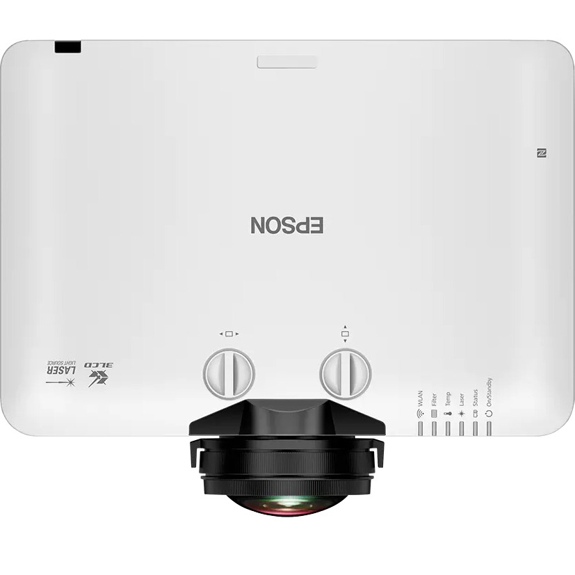 Проектор EPSON EB-L690SE (V11HB36080) Формат изображения 16:10