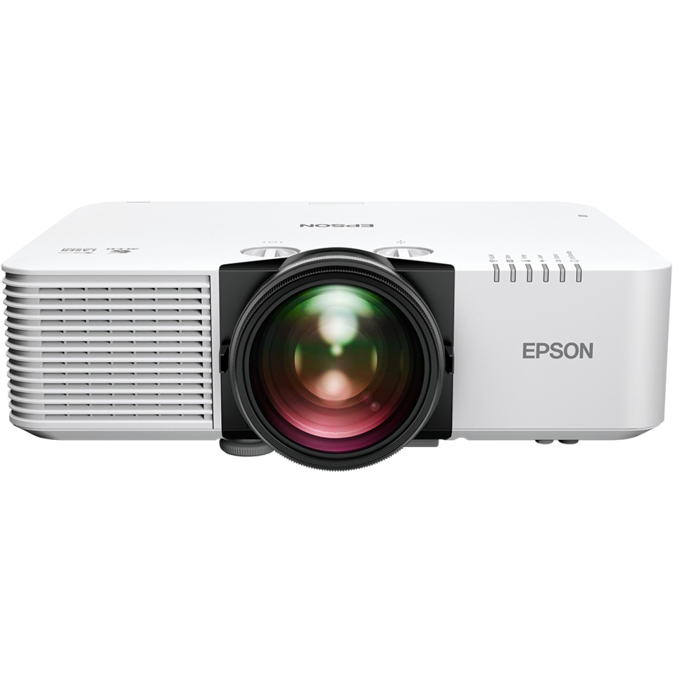 Проектор EPSON EB-L690U (V11HB29080)