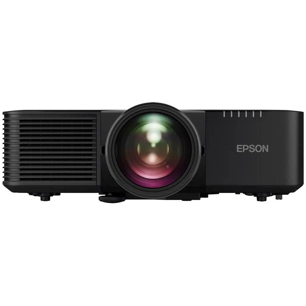 Проектор EPSON EB-L695SE (V11HB36180) Максимально поддерживаемое разрешение 3840 x 2160