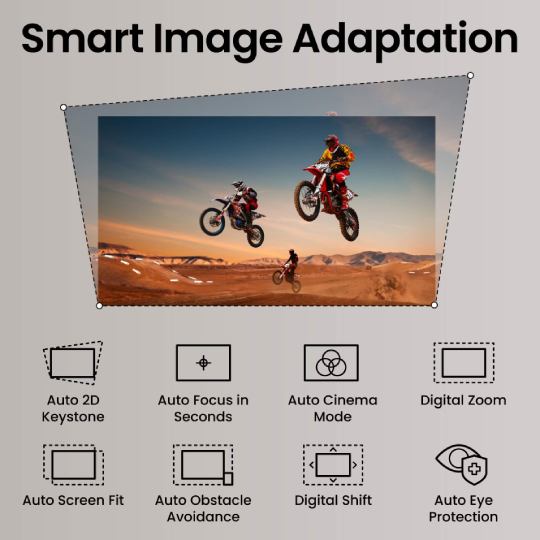 В інтернет магазині Проектор BENQ TK705STi (9H.R0D77.57E)