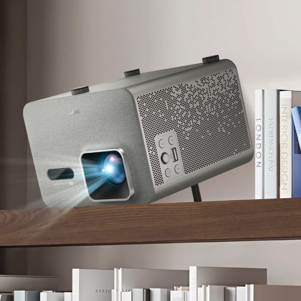 Покупка Проектор BENQ TK705STi (9H.R0D77.57E)