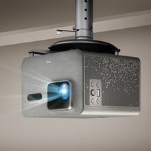 Проектор BENQ TK705STi (9H.R0D77.57E)