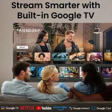 Проектор BENQ TK705STi (9H.R0D77.57E)