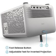 Проектор BENQ TK705STi (9H.R0D77.57E)