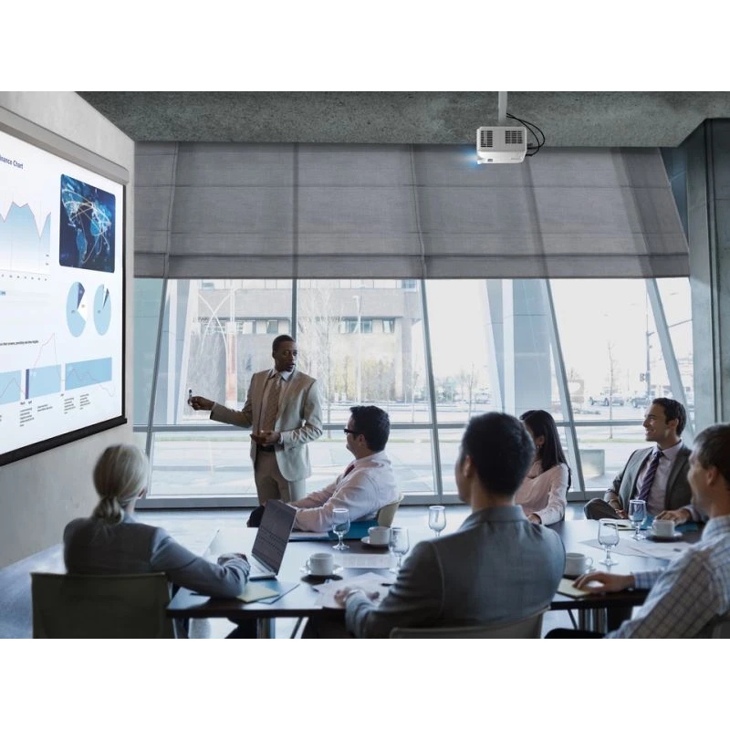 Фото 15 Проектор VIEWSONIC LSD400HD (VS20625)