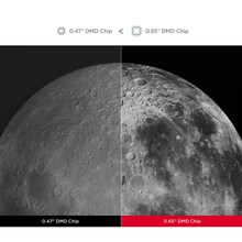 Проектор VIEWSONIC LSD400HD (VS20625)