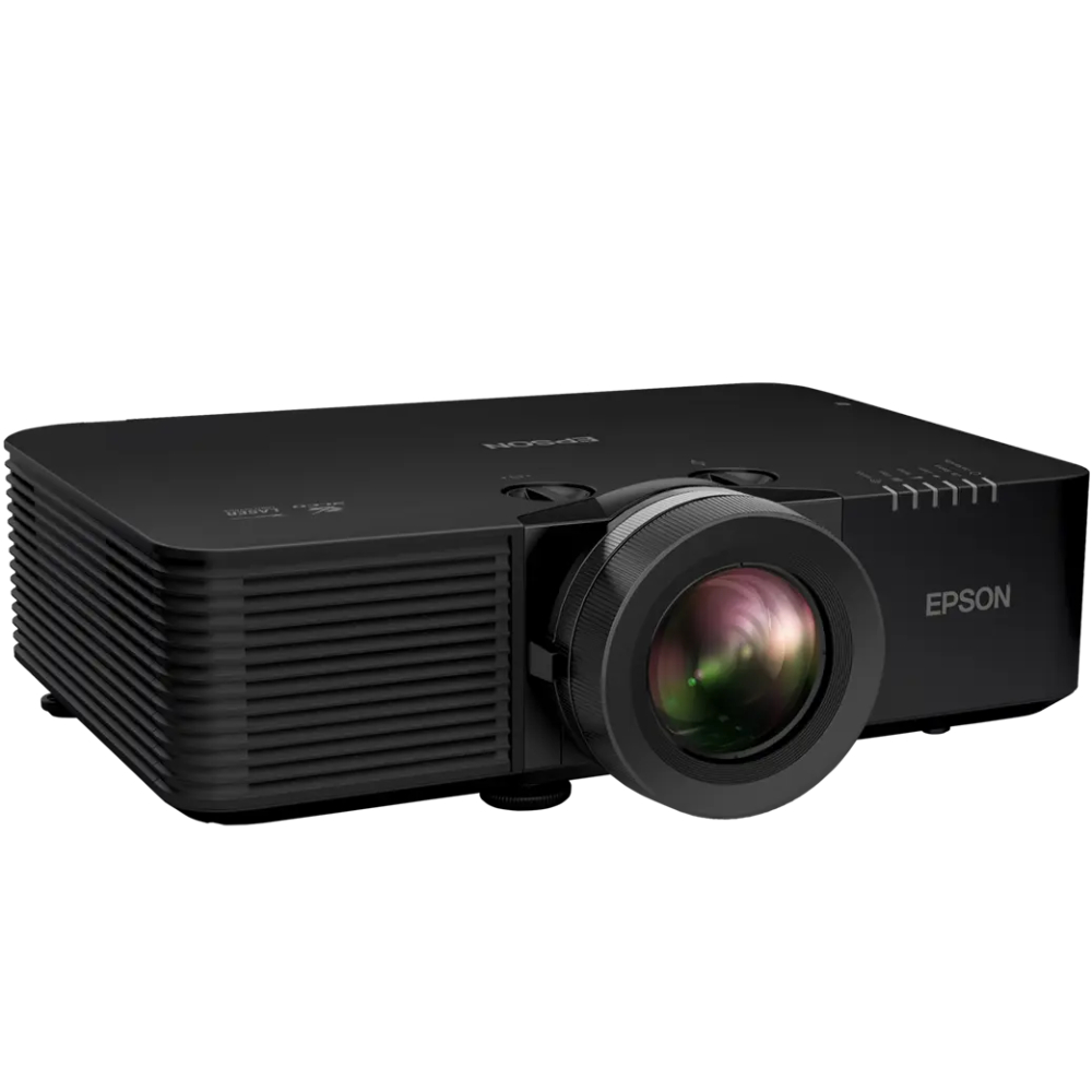 Проектор EPSON EB-L795SE (V11HB26180) Базовое разрешение 1920 x 1200