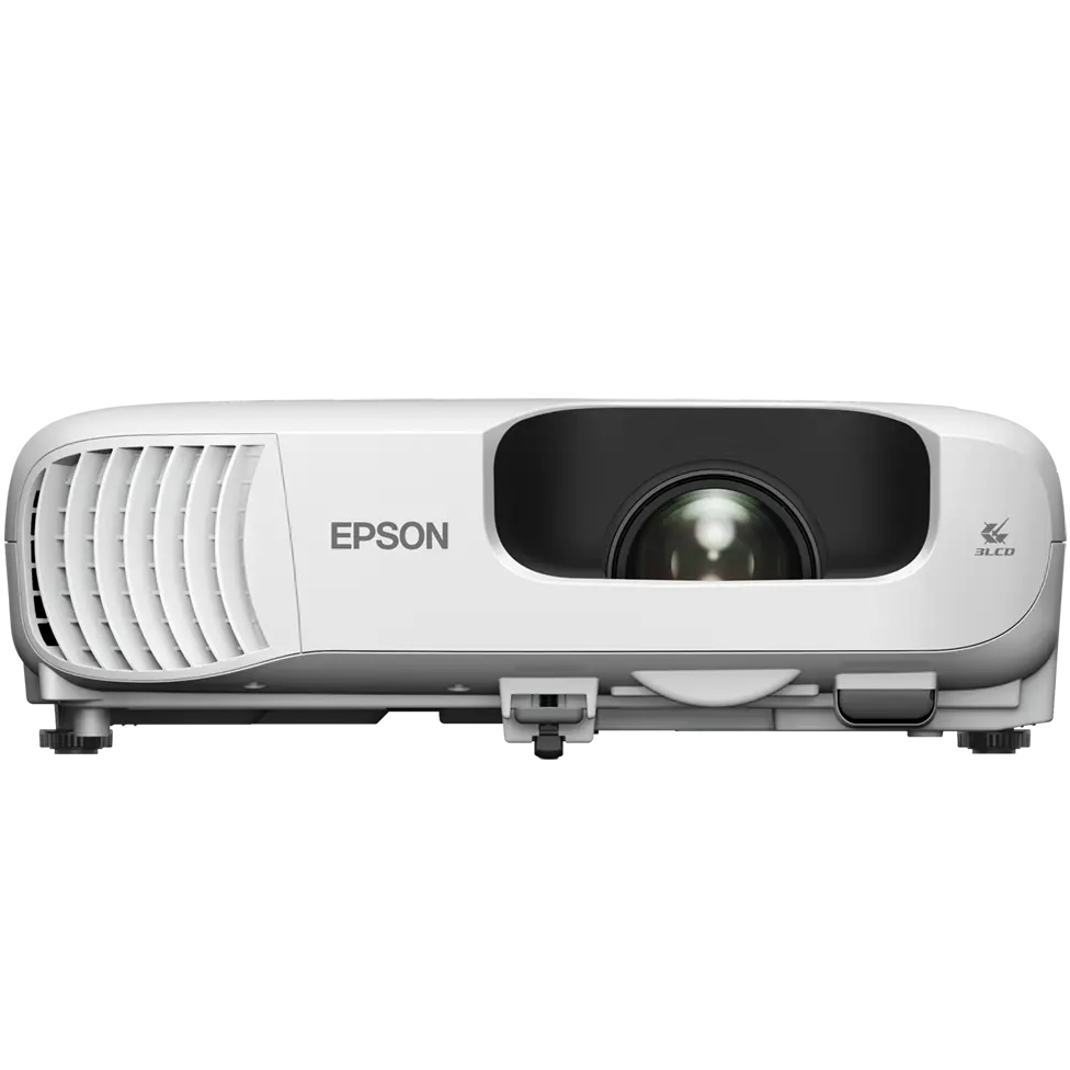 Проектор EPSON EB-W56S (V11HB62042) Диагональ изображения 50-300