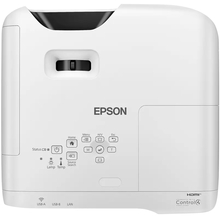Проектор EPSON EB-W56S (V11HB62042)
