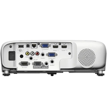 Проектор EPSON EB-W56S (V11HB62042)