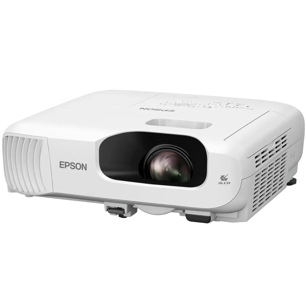 Проектор EPSON EB-W56S (V11HB62042) Базовое разрешение 1280 x 800