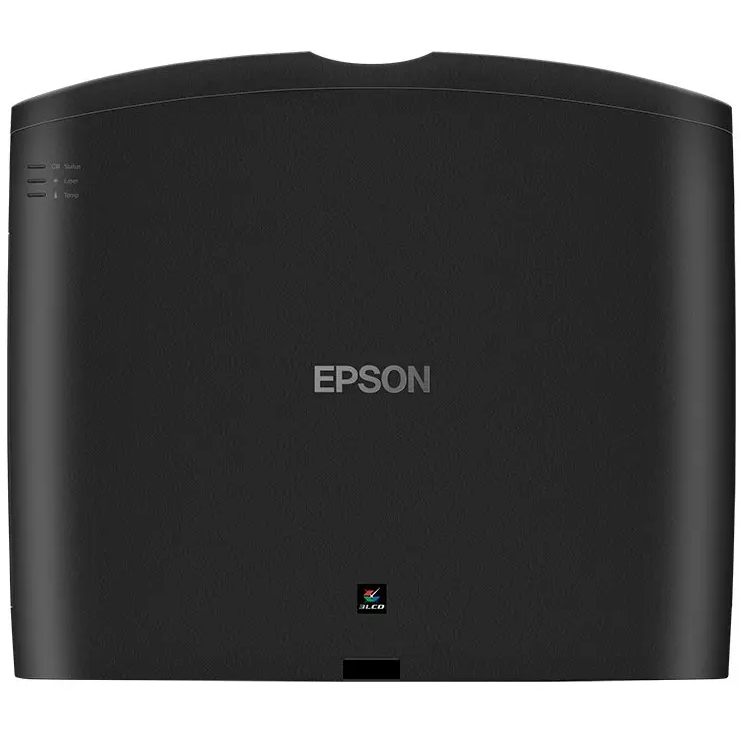 Фото Проектор EPSON EH-LS9000B (V11HC13180)