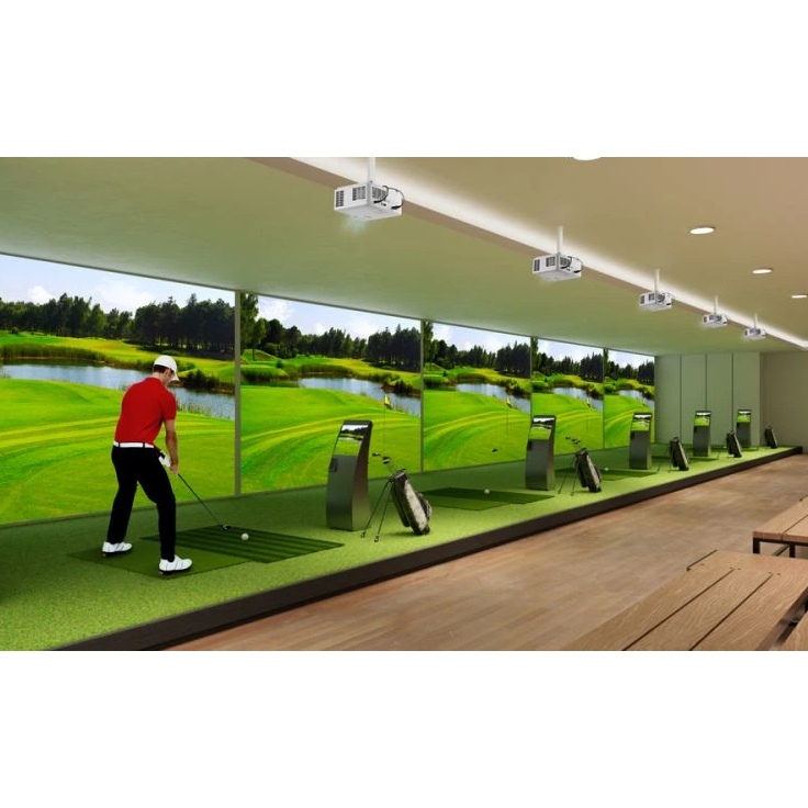 Фото 16 Проектор VIEWSONIC LSD401HD (VS20624)