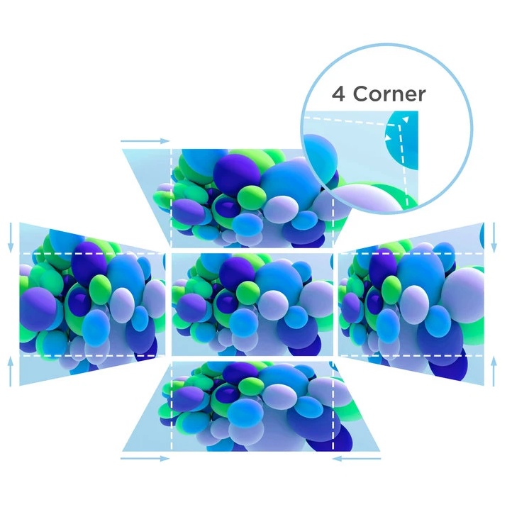 Фото 14 Проектор VIEWSONIC LSD401HD (VS20624)
