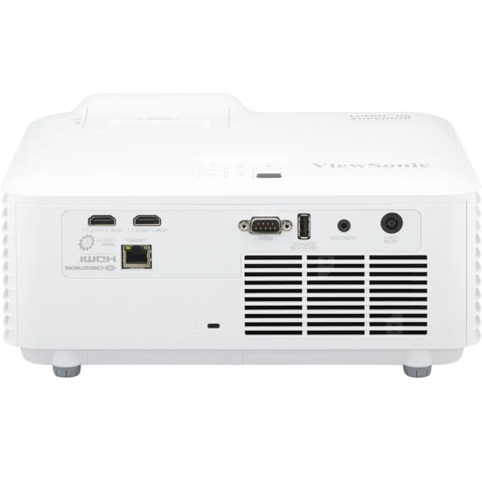 Фото Проектор VIEWSONIC LSD401HD (VS20624)