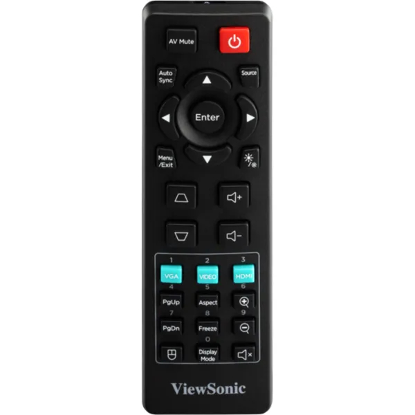 Обзор Проектор VIEWSONIC LSD401HD (VS20624)