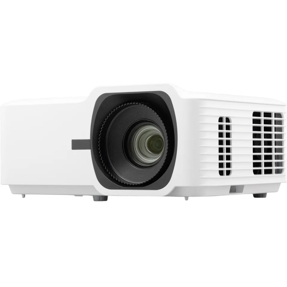 Проектор VIEWSONIC LSD401HD (VS20624) Максимально поддерживаемое разрешение 3840 x 2160